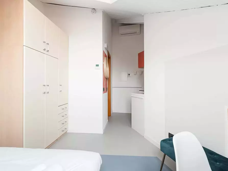 Immagine 12 di Appartamento in affitto  in Corso Magenta25 a Milano