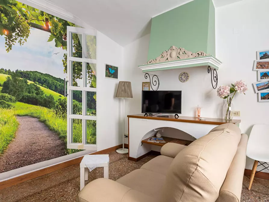 Immagine 27 di Appartamento in affitto  in Via San Mamolo3 a Bologna