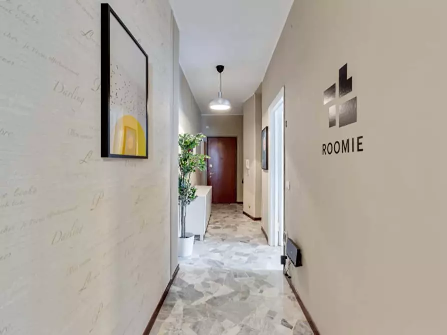 Immagine 12 di Camera in affitto  in Piazza Geremia Bonomelli4 a Milano