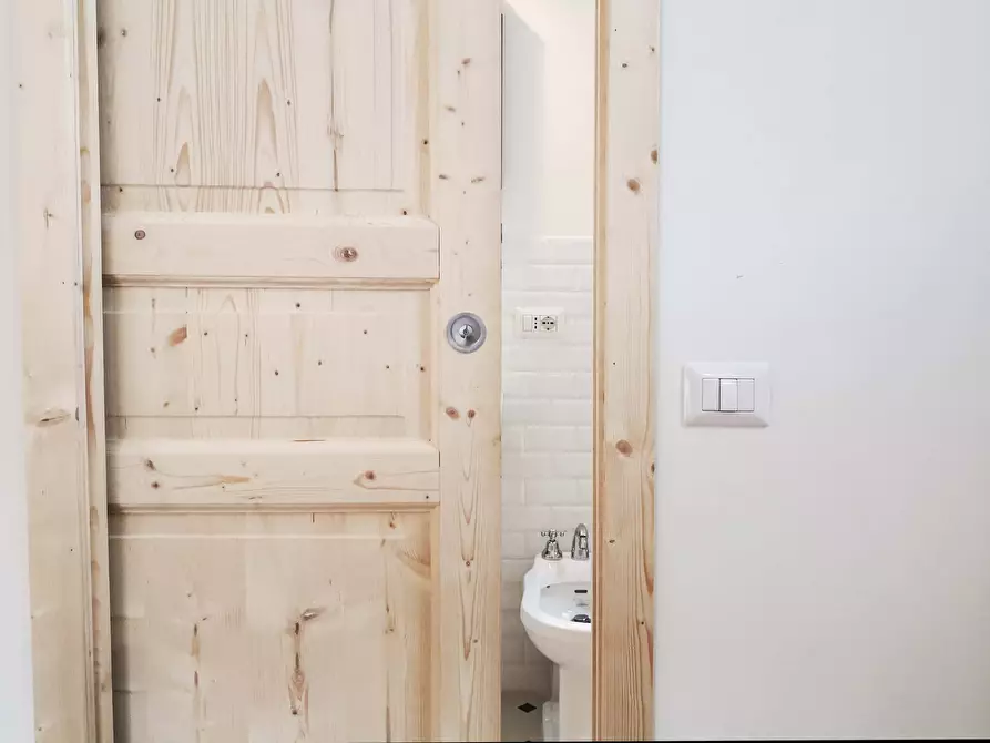 Immagine 20 di Appartamento in affitto  in Via Tertulliano70 a Milano