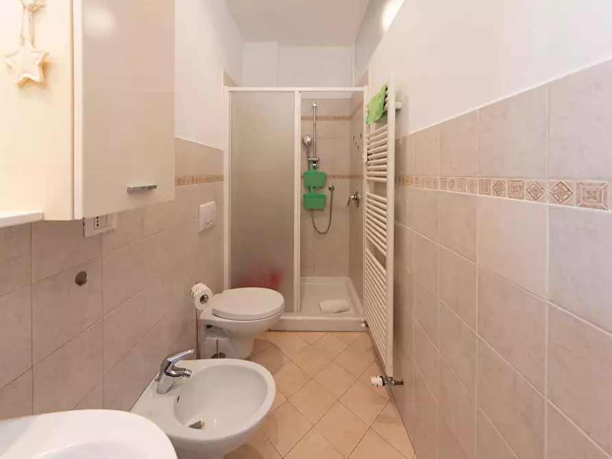 Immagine 10 di Appartamento in affitto  in Viale Angelo Masini4 a Bologna