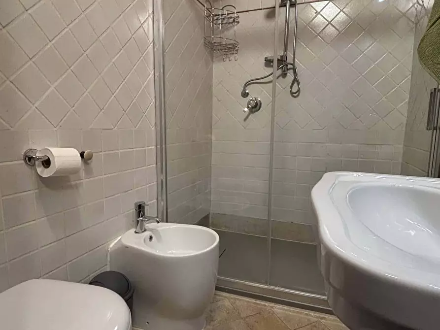 Immagine 7 di Appartamento in affitto  in Vicolo Palermo10 a Pitigliano