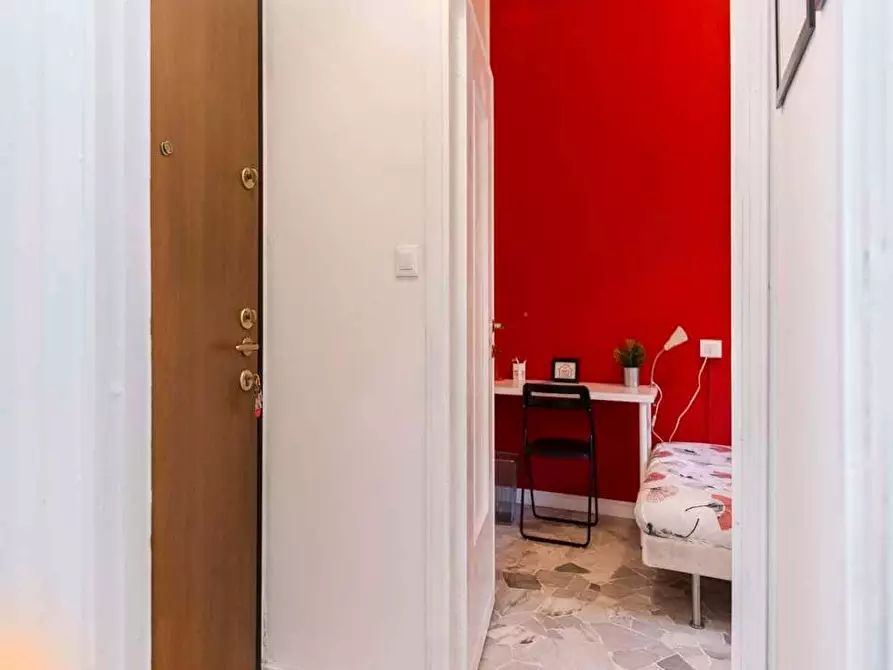 Immagine 10 di Camera in affitto  in Largo Cavalieri di Malta18 a Milano