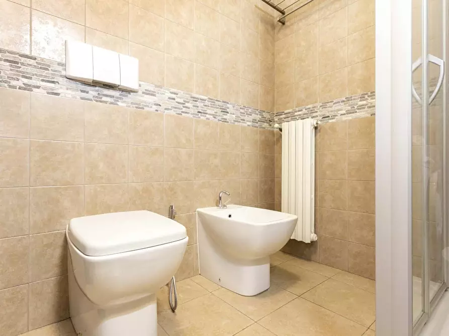 Immagine 14 di Appartamento in affitto  in Via Giovanni Pastorelli7 a Milano