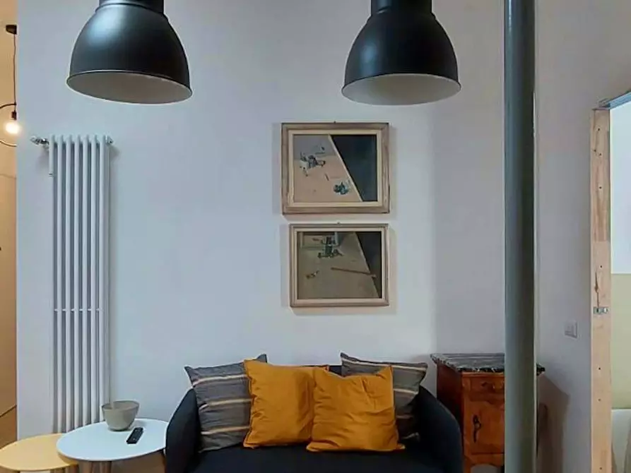 Immagine 9 di Appartamento in affitto  in Via Antonio Tolomeo Trivulzio a Milano