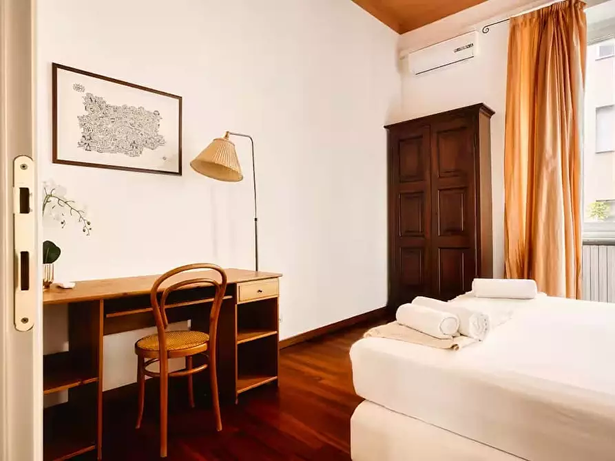 Immagine 25 di Appartamento in affitto  in Via Mosè Bianchi101 a Milano