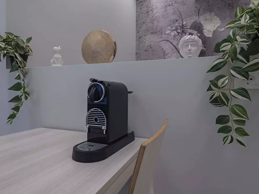 Immagine 14 di Appartamento in affitto  in Via Privata Paolo Dal Pozzo Toscanelli10 a Milano