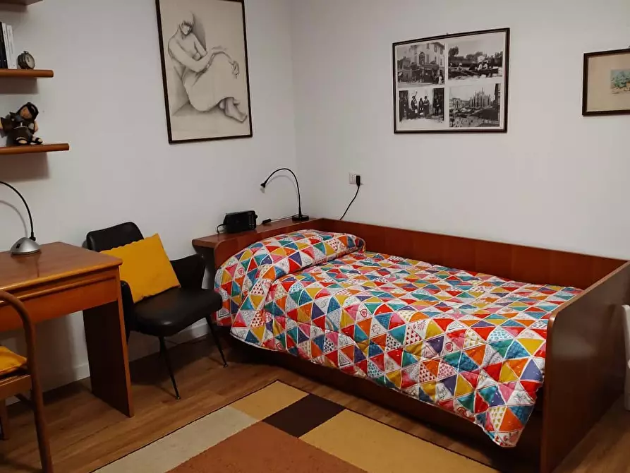 Immagine 19 di Appartamento in affitto  in Via degli Astri26 a Milano