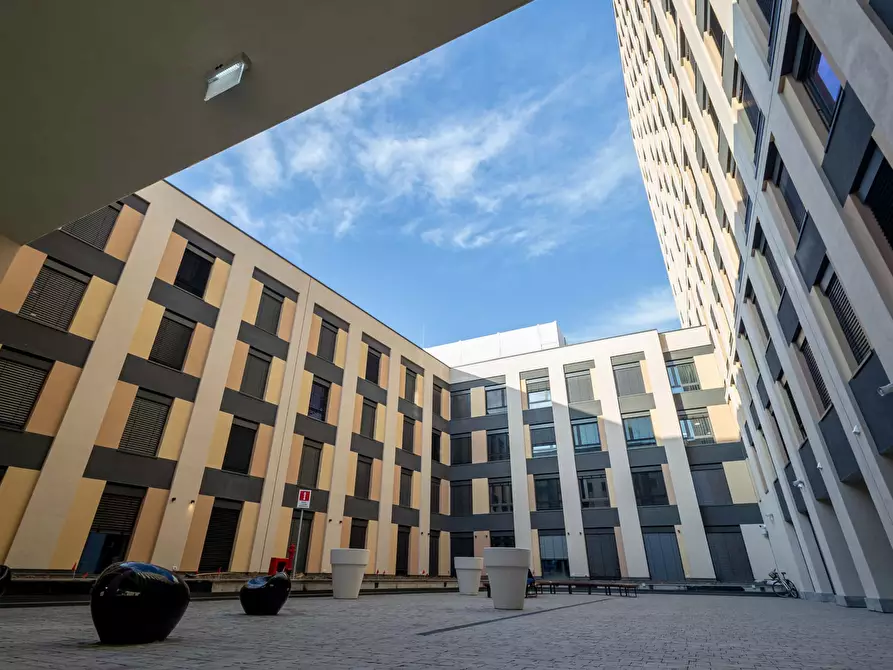 Immagine 28 di Appartamento in affitto  in Via Sebastiano Serlio26/2 a Bologna