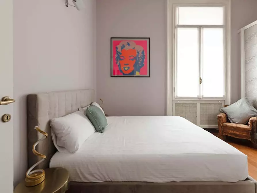 Immagine 23 di Appartamento in affitto  in Viale Piceno40 a Milano