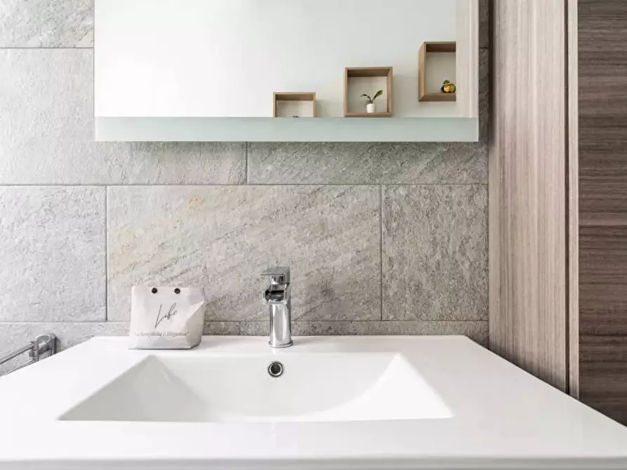 Immagine 4 di Appartamento in affitto  in Via Gallura2 a Milano