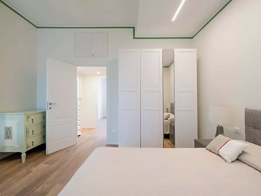 Immagine 12 di Appartamento in affitto  in Via Molino delle Armi19 a Milano