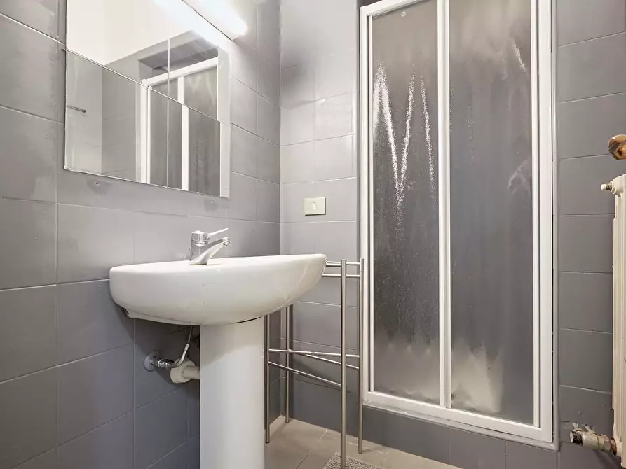 Immagine 17 di Camera in affitto  in Via Ormea85 a Torino