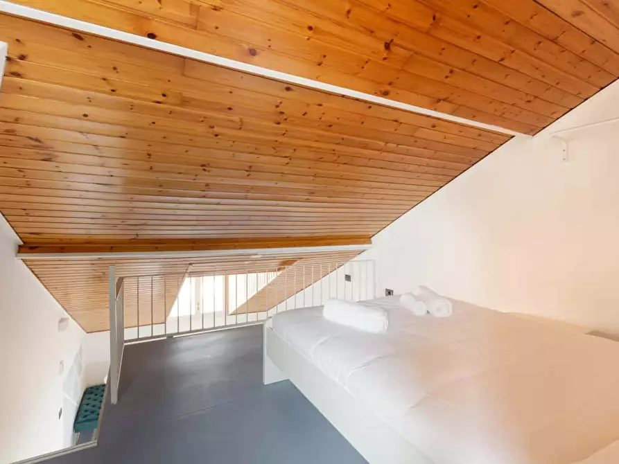 Immagine 17 di Appartamento in affitto  in Corso Magenta25 a Milano