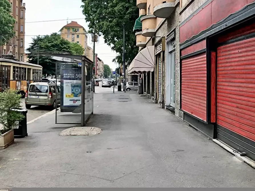 Immagine 20 di Appartamento in affitto  in Via Giovanni Antonio Amadeo3 a Milano