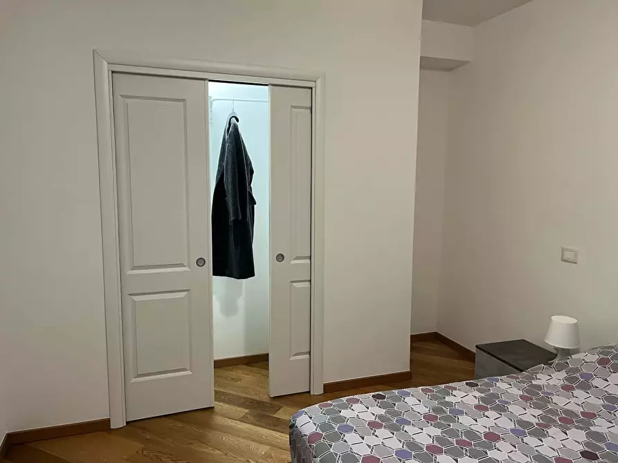 Immagine 5 di Appartamento in affitto  in Via Carlo Rusconi9 a Roma