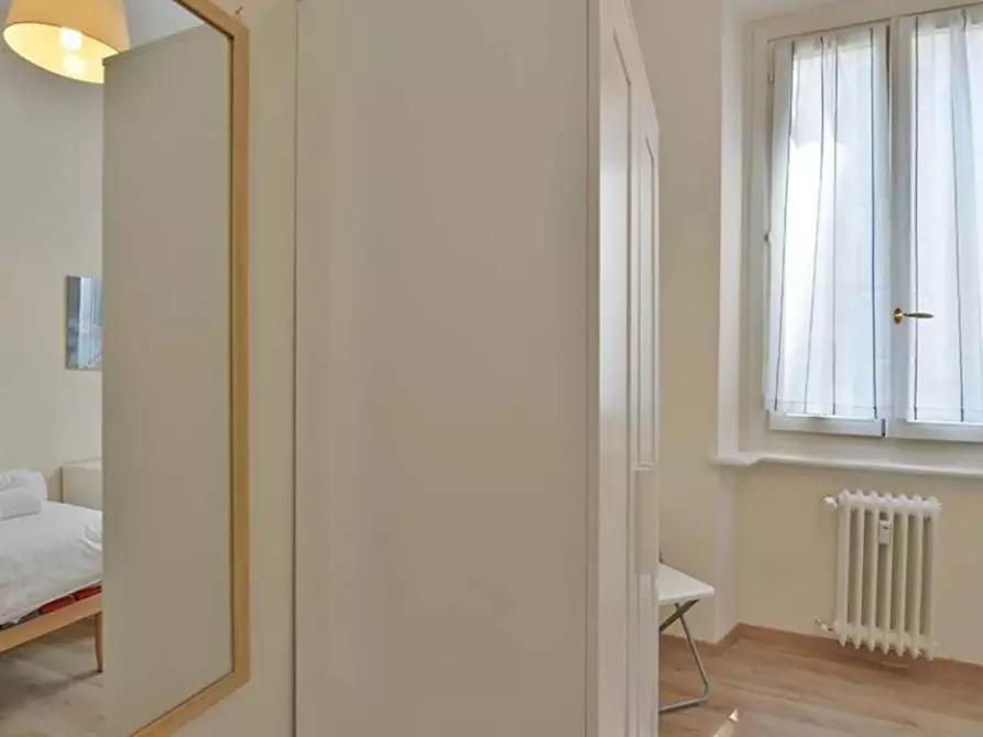 Immagine 13 di Appartamento in affitto  in Via San Vittore6 a Milano