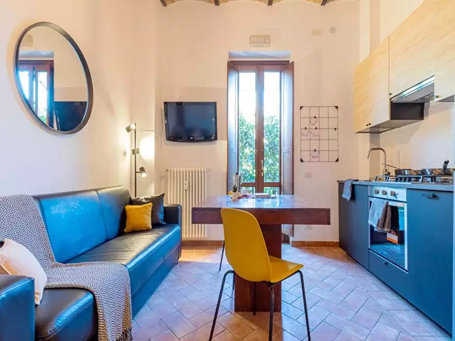 Immagine 7 di Appartamento in affitto  in Via Amedeo Avogadro104 a Roma