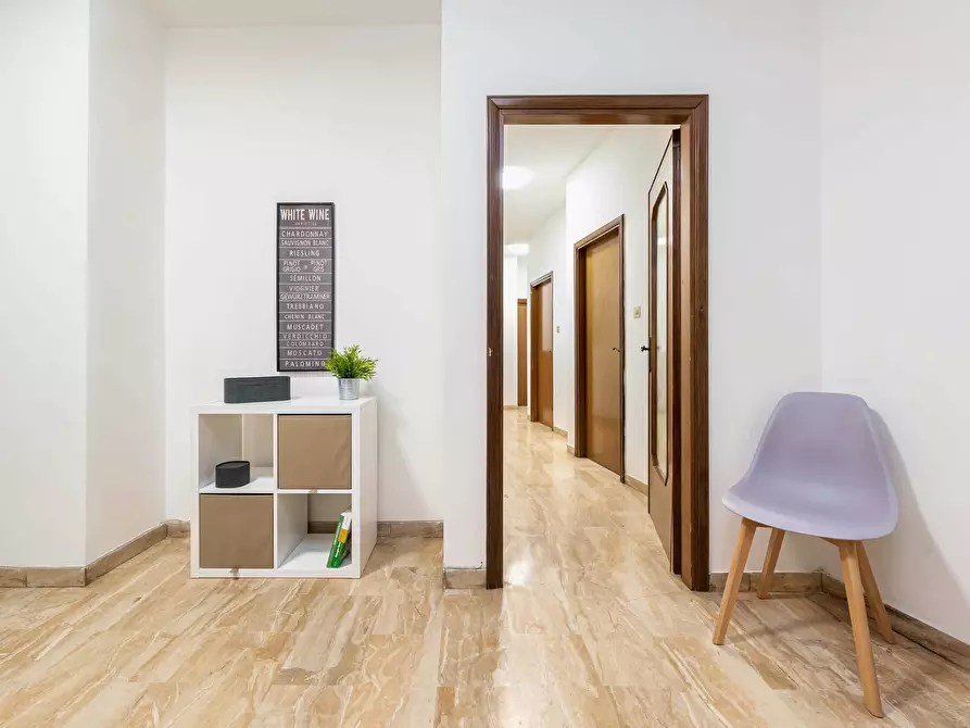 Immagine 10 di Camera in affitto  in Via Domenico Piacentino a Padova