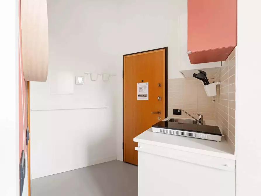 Immagine 13 di Appartamento in affitto  in Corso Magenta25 a Milano