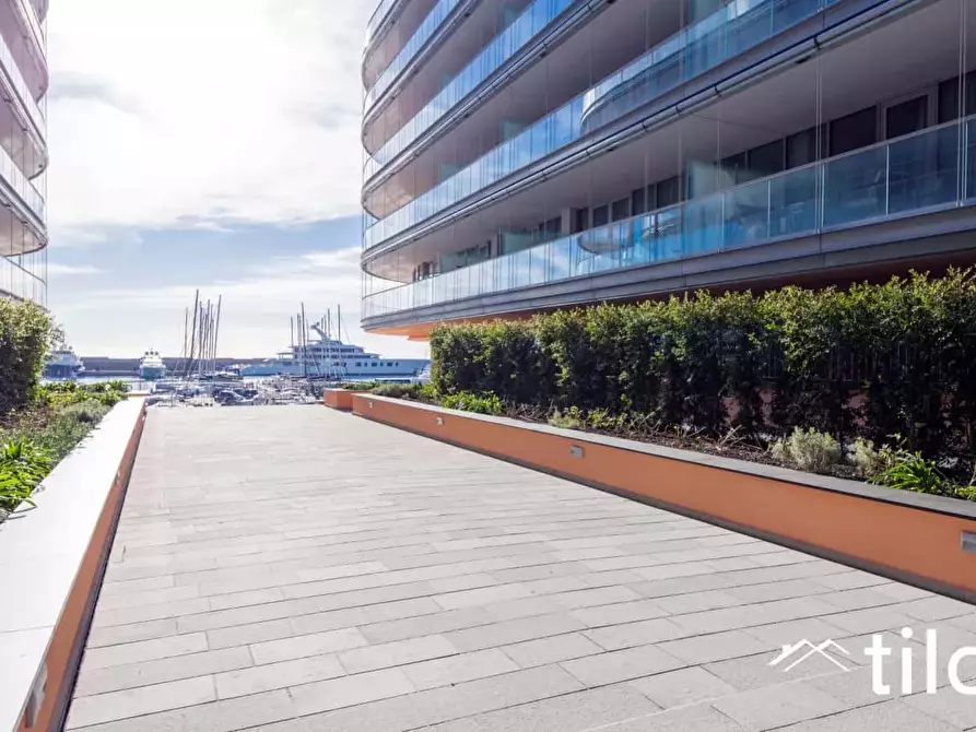 Immagine 45 di Appartamento in affitto  in Piazzale John Fitzgerald Kennedy5M a Genova