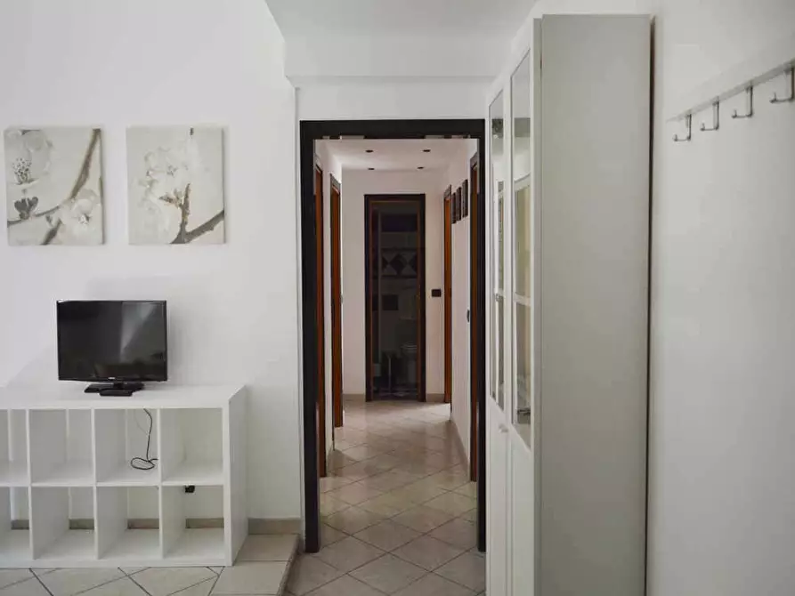 Immagine 30 di Camera in affitto  in Via Giovanni Montemartini4 a Milano