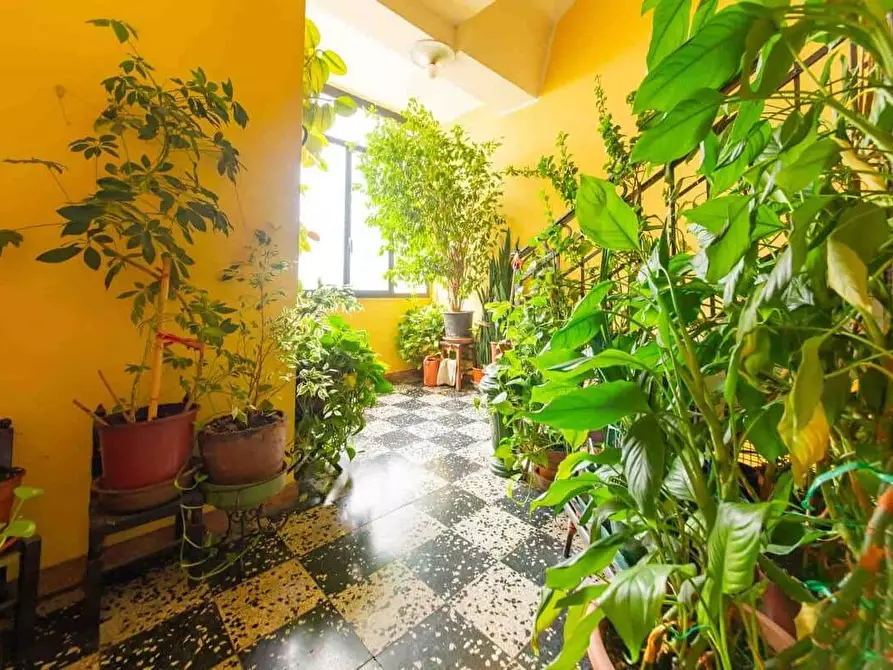 Immagine 20 di Appartamento in affitto  in Via Giuseppe Meda58 a Milano