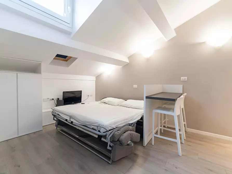 Immagine 20 di Appartamento in affitto  in Via Adige17 a Milano