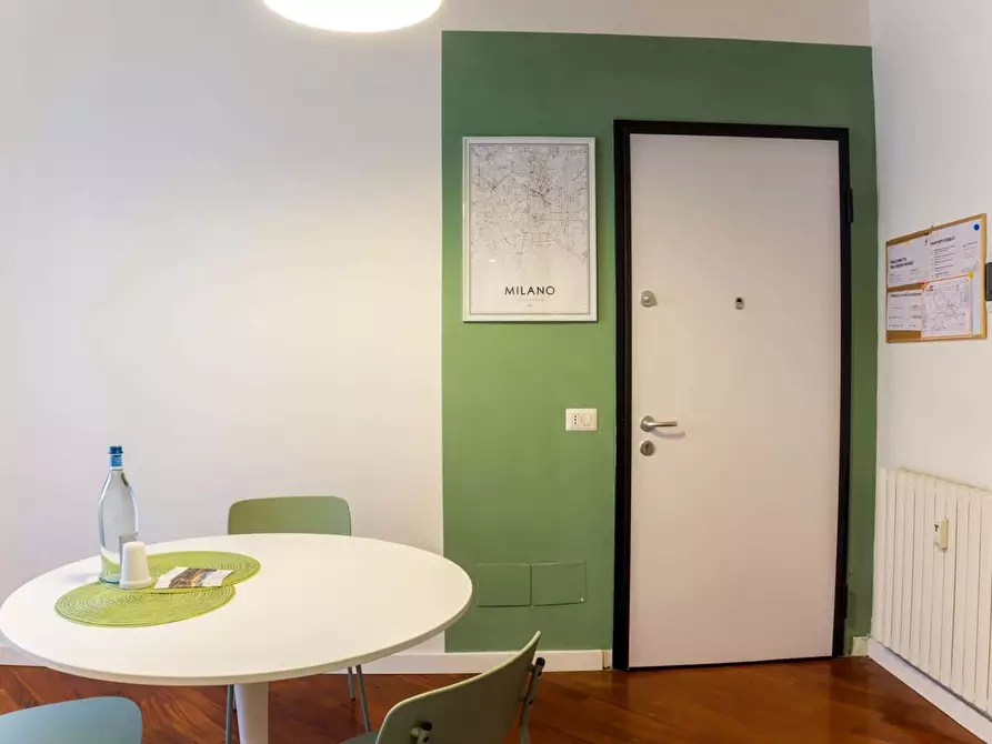 Immagine 14 di Appartamento in affitto  in Viale Ca' Granda2 a Milano