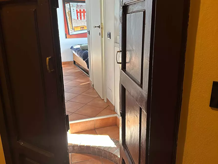 Immagine 21 di Appartamento in affitto  in Via Solferino56 a Milano