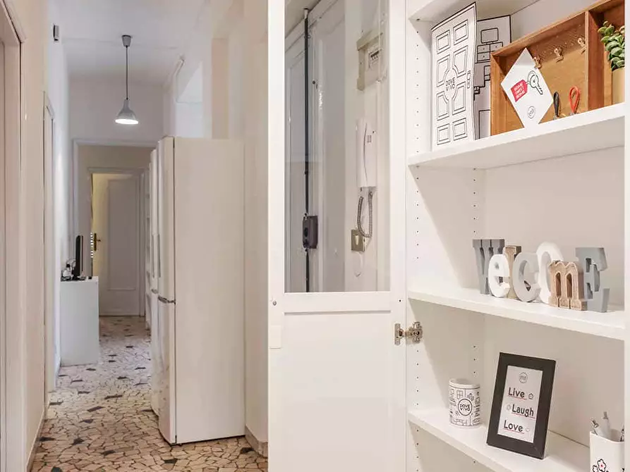 Immagine 28 di Camera in affitto  in Via delle Belle Arti21 a Bologna