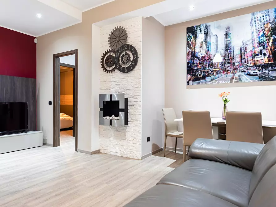 Immagine 21 di Appartamento in affitto  in Viale Zara11 a Milano