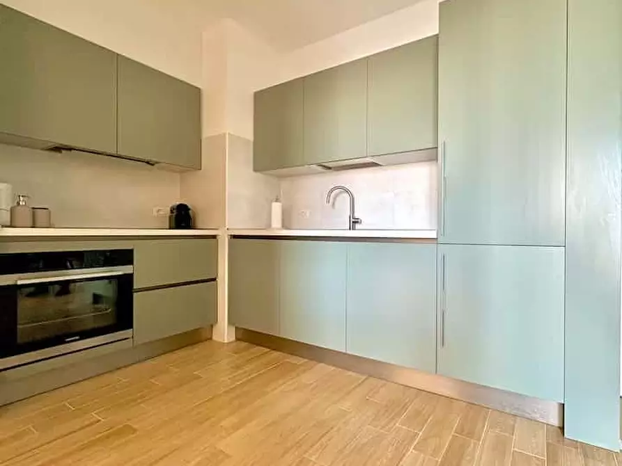 Immagine 1 di Appartamento in affitto  in Via Gottlieb Wilhelm Daimler a Milano