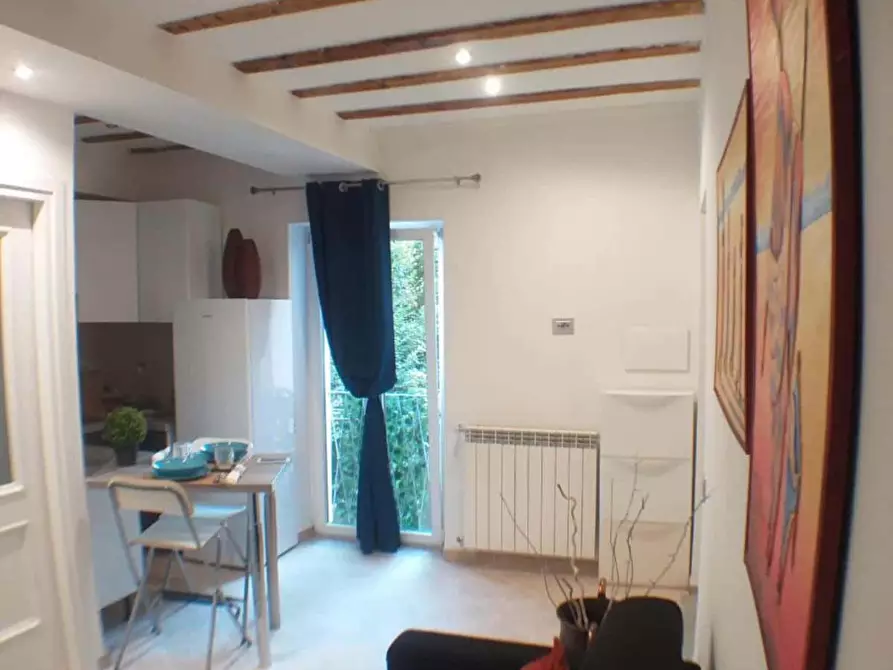 Immagine 3 di Appartamento in affitto  in Via della Chiesa Rossa163 a Milano