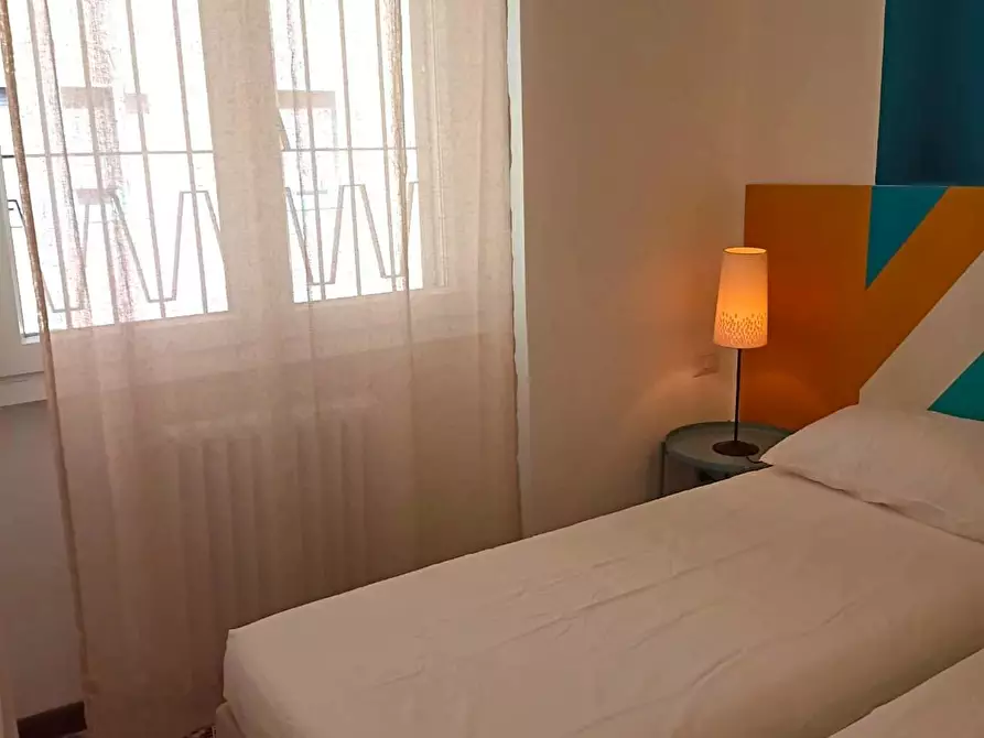 Immagine 8 di Appartamento in affitto  in Via Tito Vignoli a Milano