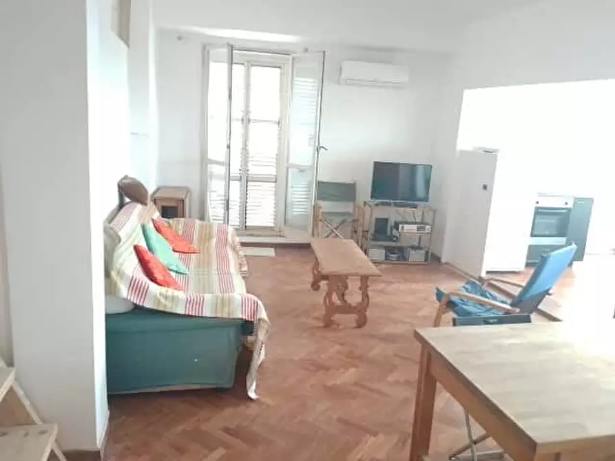 Immagine 4 di Appartamento in affitto  in Via Leopoldo Ruspoli64 a Roma