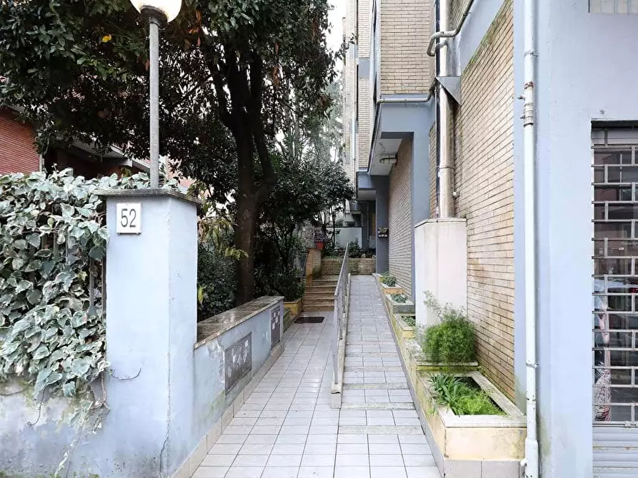 Immagine 29 di Camera in affitto  in Via dei Giornalisti52 a Roma