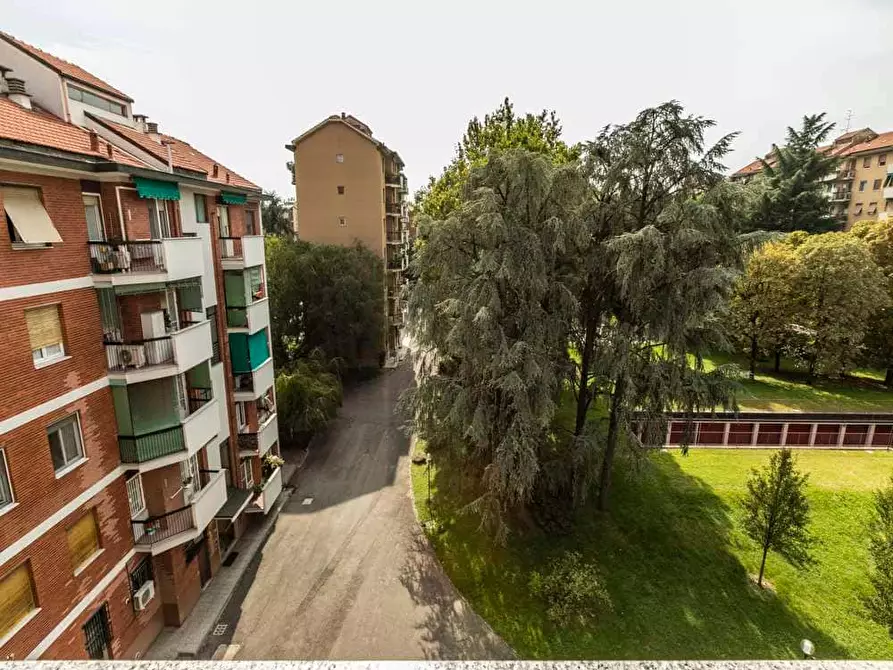 Immagine 21 di Camera in affitto  in Via della Capinera5 a Milano