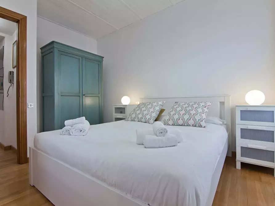 Immagine 7 di Appartamento in affitto  in Via Flaminia36 a Roma