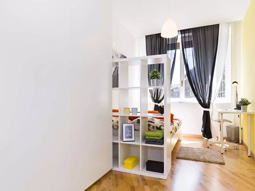 Immagine 5 di Camera in affitto  in Via Larga26 a Milano