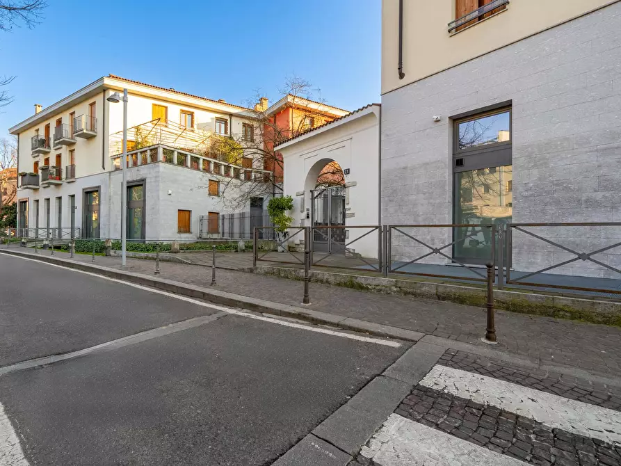 Immagine 48 di Appartamento in affitto  in Via Magolfa21 a Milano