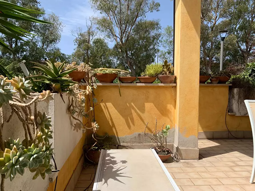 Immagine 24 di Appartamento in affitto  in Via Sisto Scaglia3 a Roma