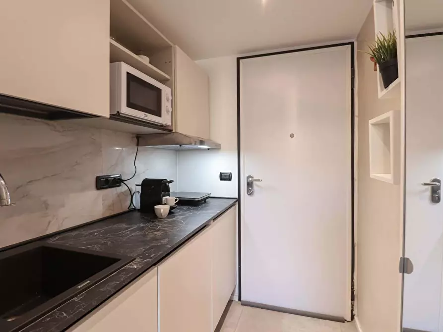 Immagine 10 di Appartamento in affitto  in Via Giuseppe Tartini3 a Milano