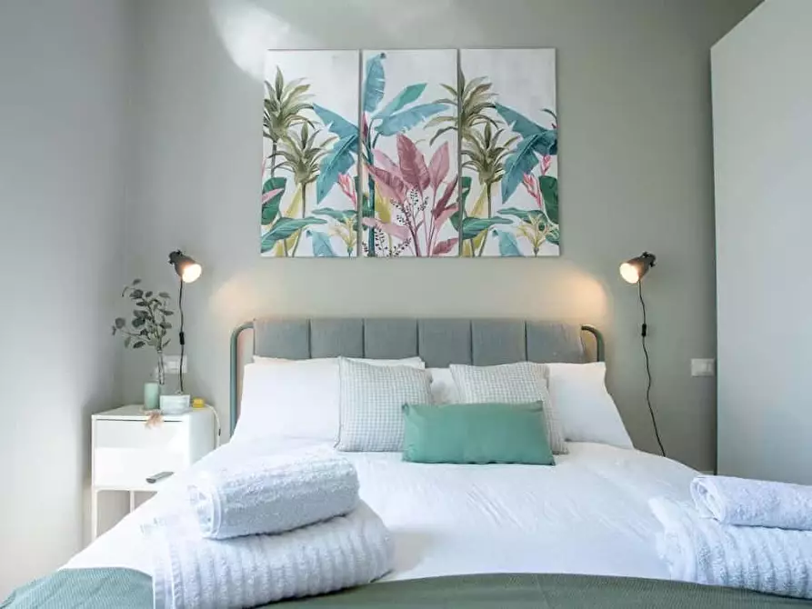 Immagine 29 di Appartamento in affitto  in Via Giacinto Serrati Menotti21 a Milano