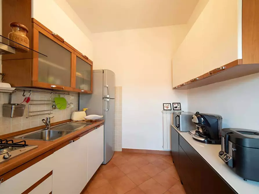 Immagine 6 di Appartamento in affitto  in Via XXV Luglio22 a Camaiore