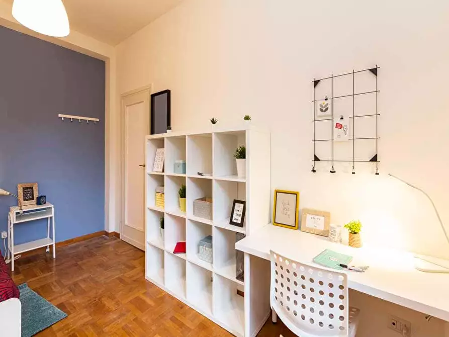 Immagine 8 di Camera in affitto  in Via Amatore Sciesa7 a Milano