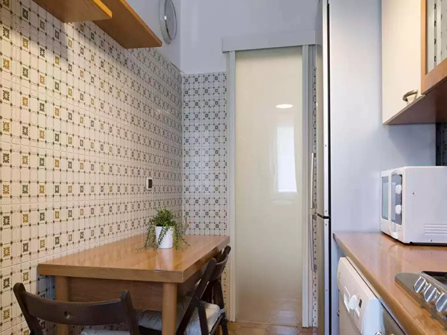 Immagine 19 di Camera in affitto  in Via Bergamo12 a Milano