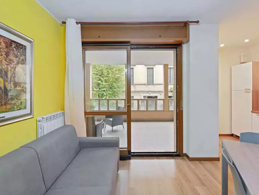 Immagine 12 di Appartamento in affitto  in Via Lorenzo Bartolini47 a Milano