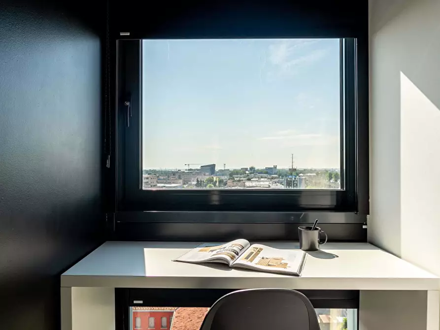 Immagine 6 di Appartamento in affitto  in Via Torino6 a Venezia