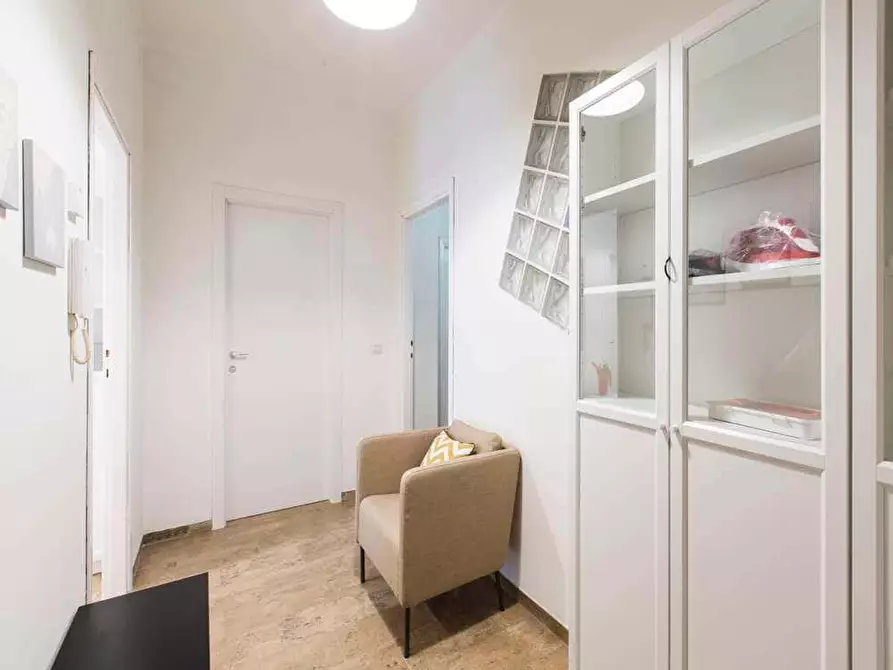 Immagine 57 di Camera in affitto  in Via Leone Tolstoi64 a Milano